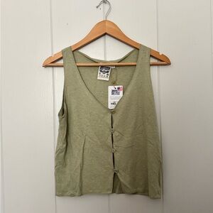 Anacapa Vest